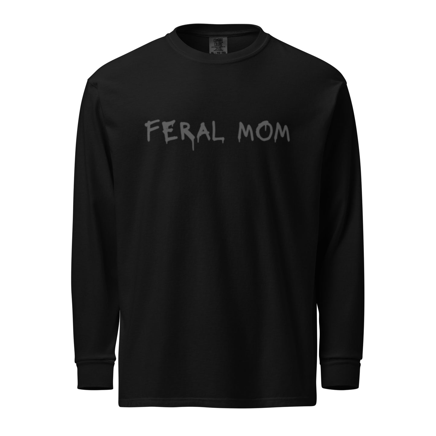 Feral Mom