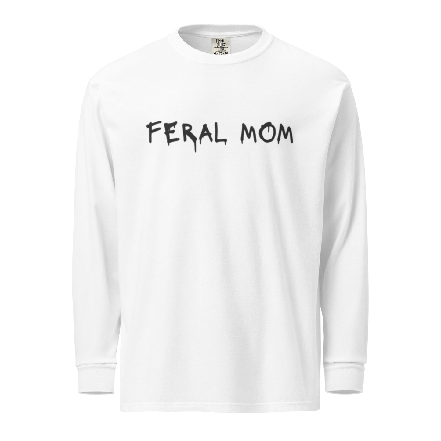 Feral Mom